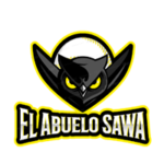 El abuelo Sawa
